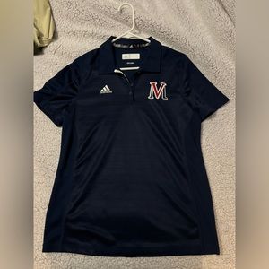 Adidas Golf/Casual women’s top